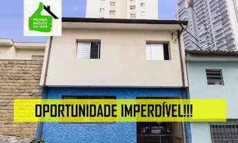 Imagem: Incrível Oportunidade! Sobrado 03 Aconchegantes