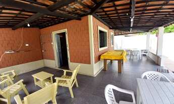 Imagem 7: Casa para venda possui 240 metros quadrados com 4 quartos em Carne de Vaca - Goiana - PE