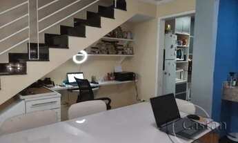 Imagem 6: Sobrado em condomínio vila alpina