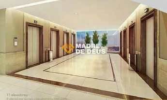 Imagem 3: Sala comercial à venda com 96m² no bairro Edson Queiroz