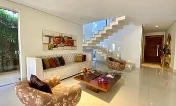 Imagem: Casa em condomínio à venda, 4 quartos