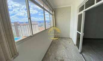 Imagem 6: 3 dormitórios com suíte e lazer no Gonzaga