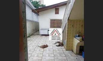 Imagem: Casa com 3 dormitórios à venda, 142 m²