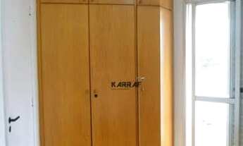 Imagem 7: Apartamento com 3 dormitórios à venda, 64 m² por R$ 612.000,00 - Tatuapé - São Paulo/SP