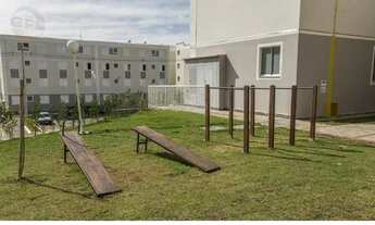 Imagem 6: Apartamento com 2 dormitórios para alugar, 54 m² por R$ 1.563,65/mês - Salto Ville - Salto