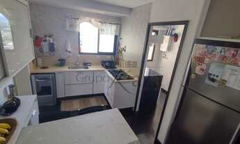 Imagem 2: Apartamento para venda possui 118 metros quadrados com 3 quartos