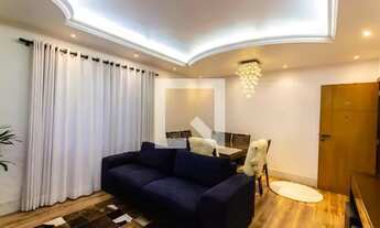 Imagem 3: Apartamento para Aluguel - Campestre, 3 Quartos, 100 m2