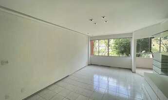 Imagem 3: Apartamento para aluguel, 3 quartos, 1 suíte, 2 vagas, Buritis - Belo Horizonte/MG