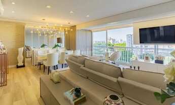 Imagem 5: PORTO ALEGRE - Apartamento Padrão - Jardim Europa