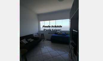 Imagem 7: Apartamento para venda com 33 metros quadrados com 1 quarto em Ilha Porchat - São Vicente