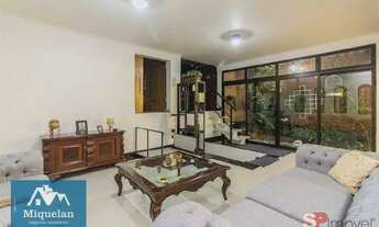 Imagem 7: Sobrado com 5 dormitórios para alugar, 409 m² por R$ 10.800/mês - Sítio do Mandaqui - São