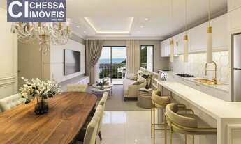 Imagem 3: Apartamento com 3 dormitórios, sendo 1 suíte, à venda, no bairro Fazenda - Itajaí/SC