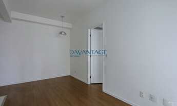 Imagem 3: Apartamento à venda, 48 m2, 1 dormitório, no contra piso, bem localizado na Várzea da Barr