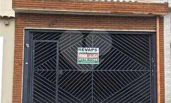 Imagem 2: São Bernardo do Campo - Casa Padrão - Paulicéia