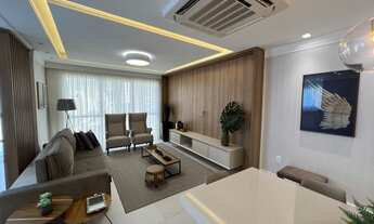 Imagem 2: Apartamento à venda, 4 quartos, 4 suítes, 3 vagas, Centro - Itapema/SC