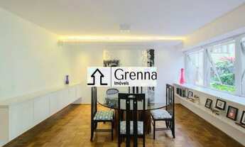 Imagem 7: Apartamento para locação com 200m², Jardim Paulista-SP