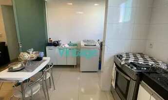 Imagem 6: ÁREA PRIVATIVA 03 QTOS 01 SUÍTE 02 VGS EUROPA CONTAGEM - MG