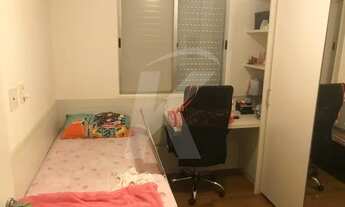 Imagem 4: Apartamento no Bairro de Santa Inês