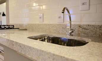 Imagem 7: Apartamento em frente a UNIFRAN