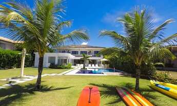 Imagem: Belíssima Residência em Frete ao Mar no