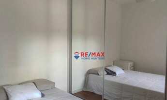 Imagem 6: Apartamento com 3 dormitórios Mobiliado para alugar, 136 m² por aluguel R$ 7000,00/mês - C