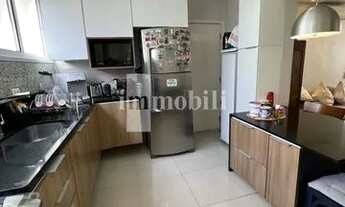 Imagem 4: Higienopolis Apartamento com 3 dormitórios