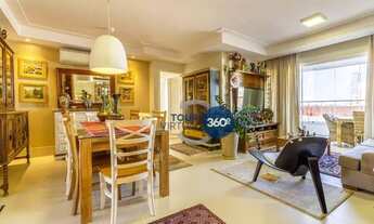 Imagem: Apartamento com 3 dormitórios, 110 m²