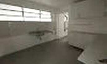 Imagem 6: Espaçoso Apartamento de 110m² na Consolação: Conforto e Localização Privilegiada!