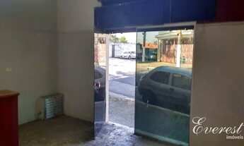 Imagem 3: SOBRADO COM 3 DORMITÓRIOS LOJA COMERCIAL EXCELENTE TERRENO PLANO 250m²