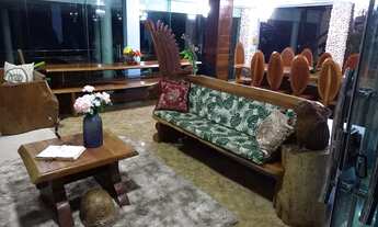 Imagem 7: Morada dos Nobres / Mobiliado Manaus - AM