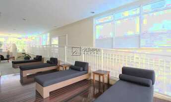 Imagem 4: Locação Apartamento 2 Dormitórios - 76 m² Vila Olímpia