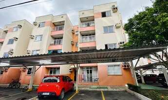 Imagem 7: Eliza Miranda, 2 quartos no andar térreo, Distrito Industrial