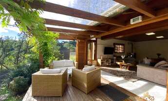 Imagem 7: Casa com 3 dormitórios à venda, 269 m² por R$ 2.950.000,00 - Vila Suiça - Canela/RS