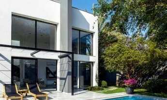 Imagem: Casa com 4 dormitórios à venda, 650 m²