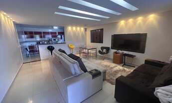 Imagem 4: Casa rua rodobelo 2 ponte alta norte