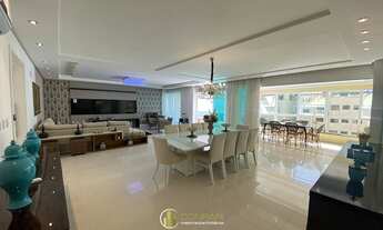 Imagem: Apto anual 5 Suítes e 2 Vagas na Meia Praia!