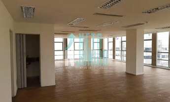 Imagem 2: Conjunto para alugar, 285 m² por R$ 23.497,92/mês - Paraíso - São Paulo/SP