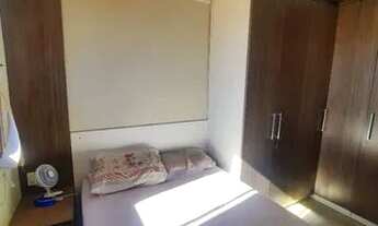 Imagem 5: Apartamento 2 quartos Condomínio Aramis, R$ 189.000.00