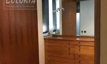 Imagem 2: São Bernardo do Campo - Apartamento Padrão - Centro