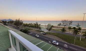 Imagem 2: LOPES ENJOY VENDE Cobertura com 5 dormitórios à venda, 330 m² por R$ 2.900.000 - Recreio d