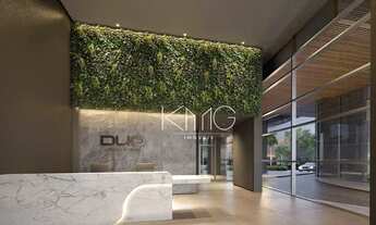 Imagem 6: Studio com 1 dormitório à venda, 29 m² por R$ 750.000 - Jardins - São Paulo/SP