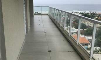 Imagem 7: Cobertura com 3 dormitórios à venda, 296 m² por R$ 2.400.000,00 - Enseada - Guarujá/SP