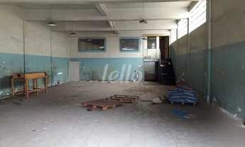 Imagem 3: São Paulo - Galpão/Depósito/Armazém - Vila Formosa