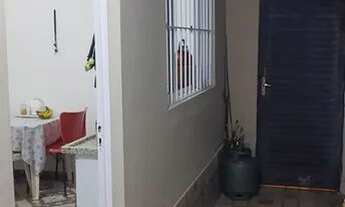 Imagem 5: Casa Jd Wanderley Tatuí