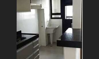 Imagem 6: Apartamento com 1 dormitório para alugar, 48 m² por R$ 2.748,15/mês - Le Monde Campolim