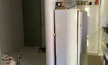 Imagem 2: Apartamento 1 quarto