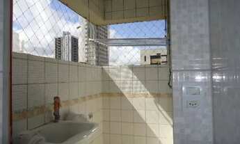 Imagem 6: Apartamento para aluguel possui 85 metros quadrados com 3 quartos em Boa Viagem - Recife
