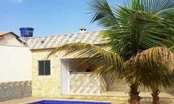 Imagem 4: CASA TEMPORADA PIRENÓPOLIS