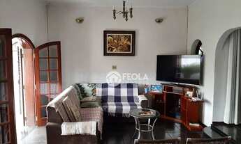 Imagem 5: Casa com 3 dormitórios para alugar, 220 m² por R$ 4.474,00/mês - Jardim Glória - Americana