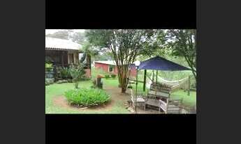 Imagem 2: Alugo casa em Ibiúna próximo a represa